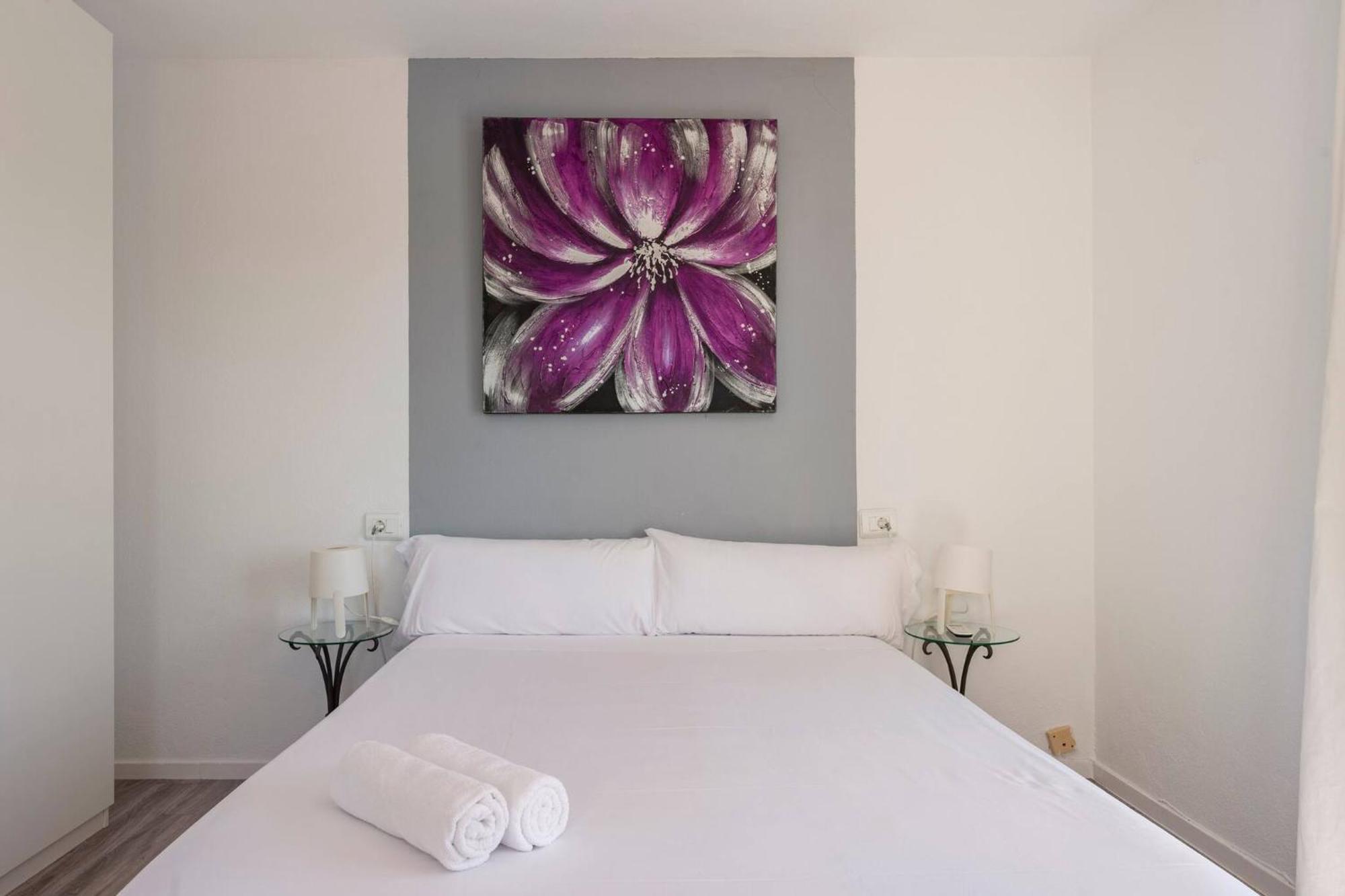 Вилла Casa Ibiza Sant Jordi de ses Salines Экстерьер фото